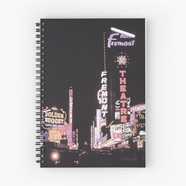 Item preview, Fremont Street designed and sold by 4eCreations.