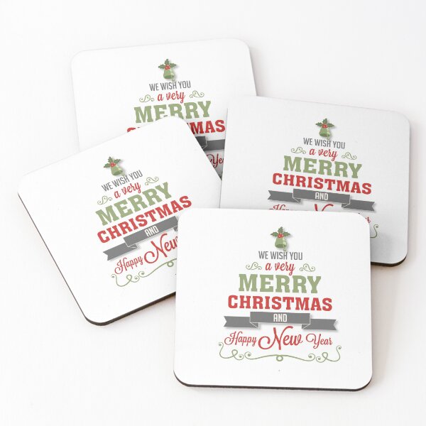 Item preview, Merry Christmas and happy new year! Cheap Cheap Cheap... Redbubble  designed and sold by Leefs.