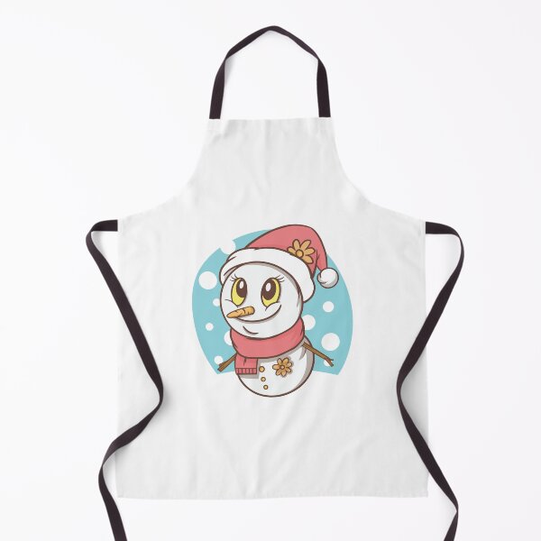 Item preview, Winter snow snowman designed and sold by DerSenat.