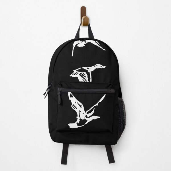 Item preview, Birds in Flight designed and sold by SeaAndLight.