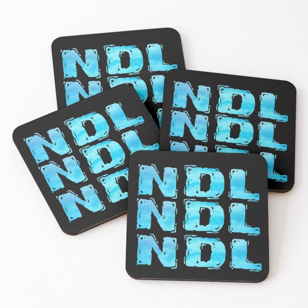 Item preview, NDL NDL NDL designed and sold by jacks-tees.