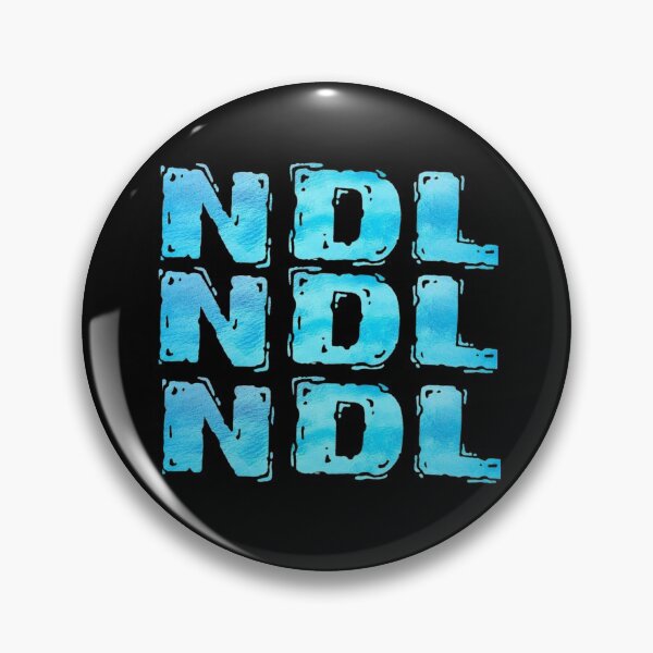 Item preview, NDL NDL NDL designed and sold by jacks-tees.