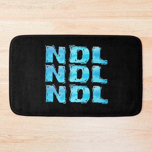 Item preview, NDL NDL NDL designed and sold by jacks-tees.