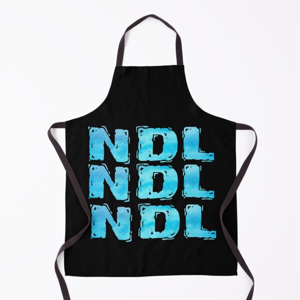 Item preview, NDL NDL NDL designed and sold by jacks-tees.
