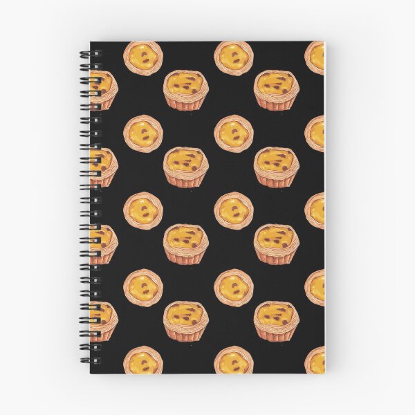 Item preview, Egg Custard designed and sold by TeriRobbins.