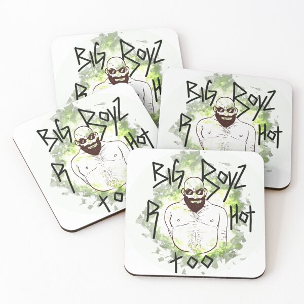 Item preview, Big boyz designed and sold by kella7074.