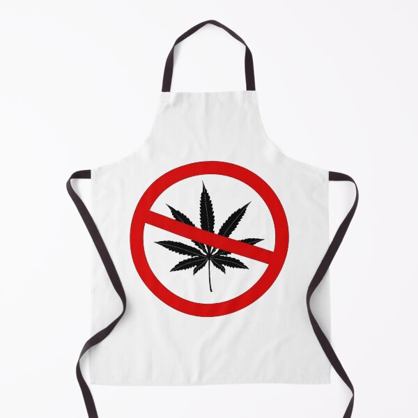 Item preview, No Cannabis Please designed and sold by SiddharthaMoon.