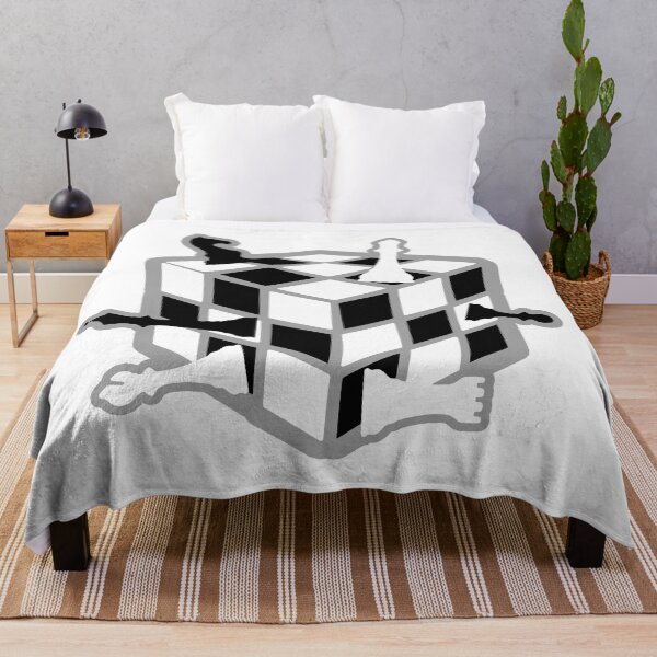 Item preview, Rubikchess designed and sold by Xdelacra.