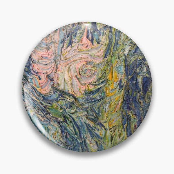 Item preview, GESTURAL REVOLUTION designed and sold by lautir.