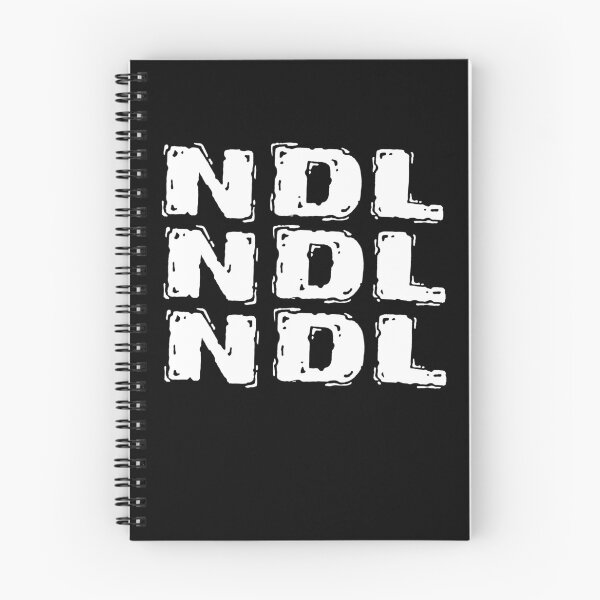 Item preview, NDL NDL NDL designed and sold by jacks-tees.