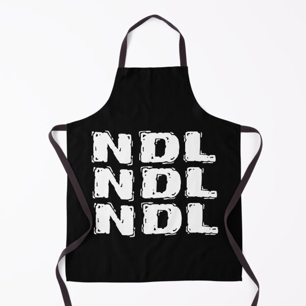 Item preview, NDL NDL NDL designed and sold by jacks-tees.