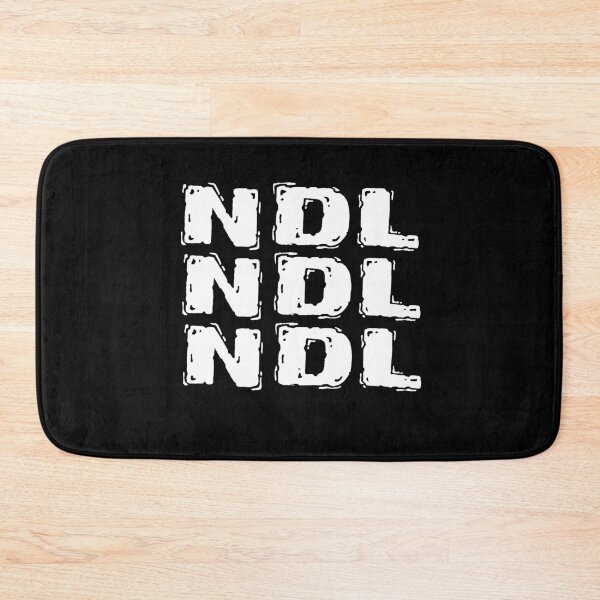 Item preview, NDL NDL NDL designed and sold by jacks-tees.