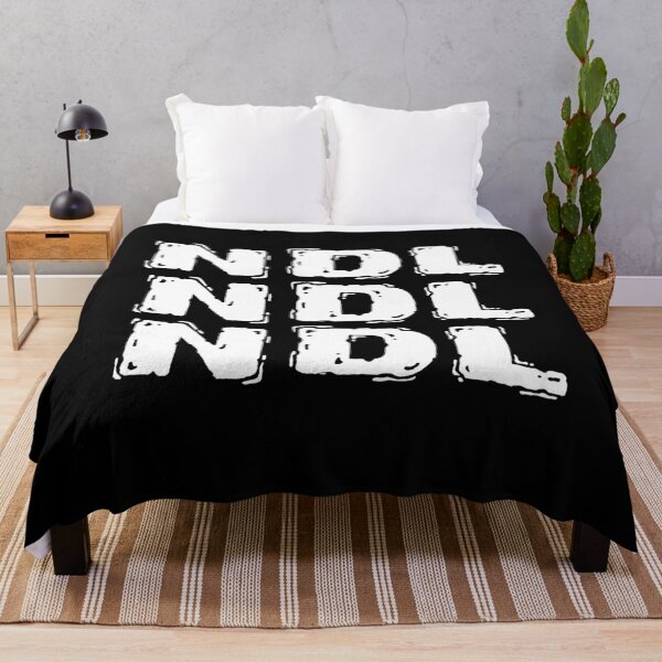 Item preview, NDL NDL NDL designed and sold by jacks-tees.