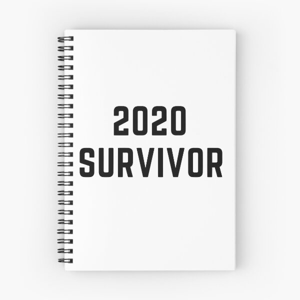 Item preview, 2020 survivor design  designed and sold by TeensArts.