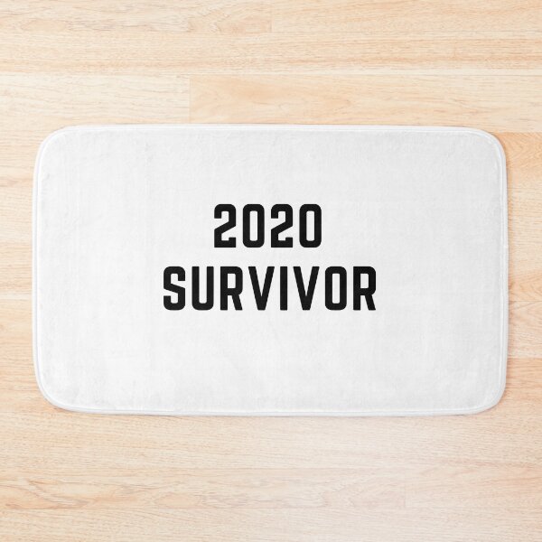 Item preview, 2020 survivor design  designed and sold by TeensArts.