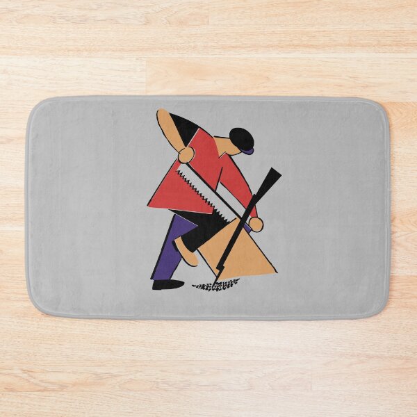 Item preview, Soviet Propaganda Communist: "Work is essential, the rifle is near!" designed and sold by ArtFay.