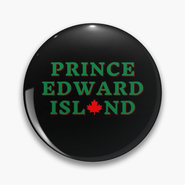 Item preview, Prince Edward Island - Canada designed and sold by Rusty-Gate98.