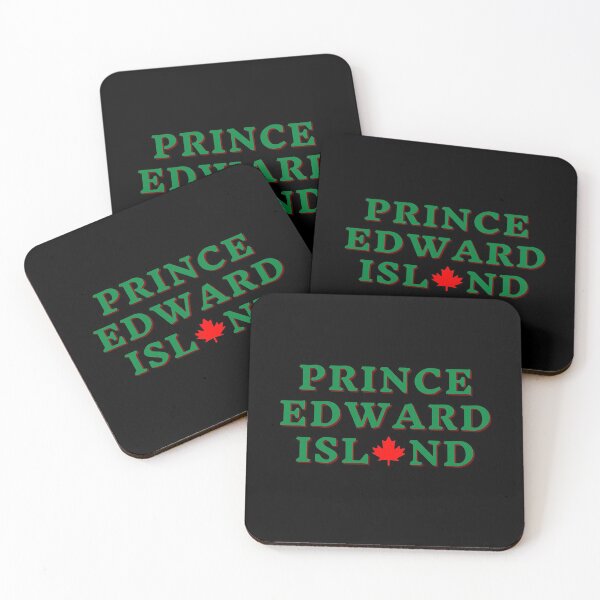 Item preview, Prince Edward Island - Canada designed and sold by Rusty-Gate98.