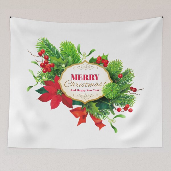 Item preview, Merry Christmas and happy new year! Facemasks for sale and more... designed and sold by Leefs.