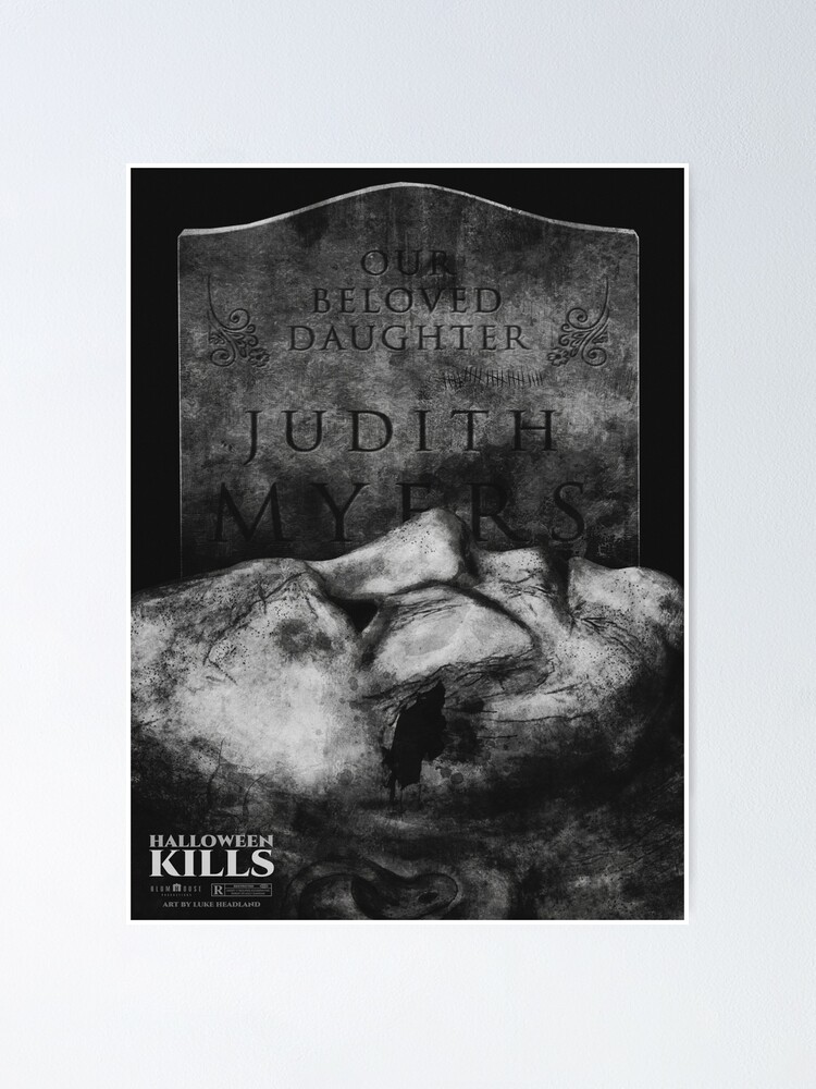 halloween kills poster halloween kills poster
