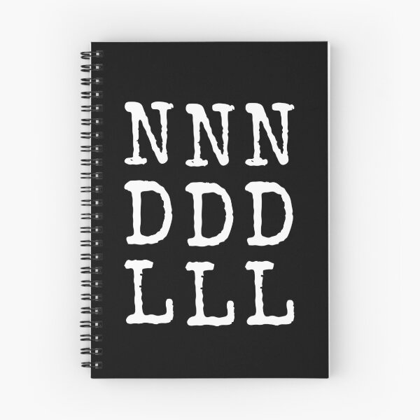 Item preview, NDL NDL NDL designed and sold by jacks-tees.