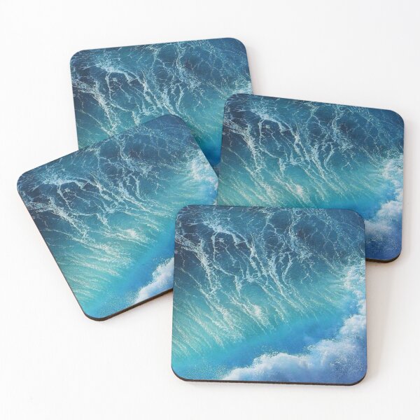 Item preview, Sea Waves designed and sold by Toothless-3377.