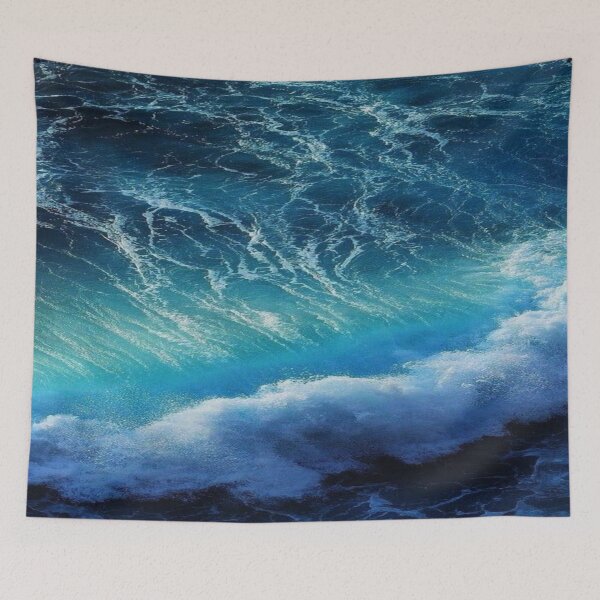 Item preview, Sea Waves designed and sold by Toothless-3377.