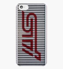 Subaru STI Intercooler iPhone Case iPhone 5c Case