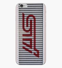 Subaru STI Intercooler iPhone Case iPhone Case