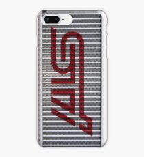 Subaru STI Intercooler iPhone Case iPhone 8 Plus Case