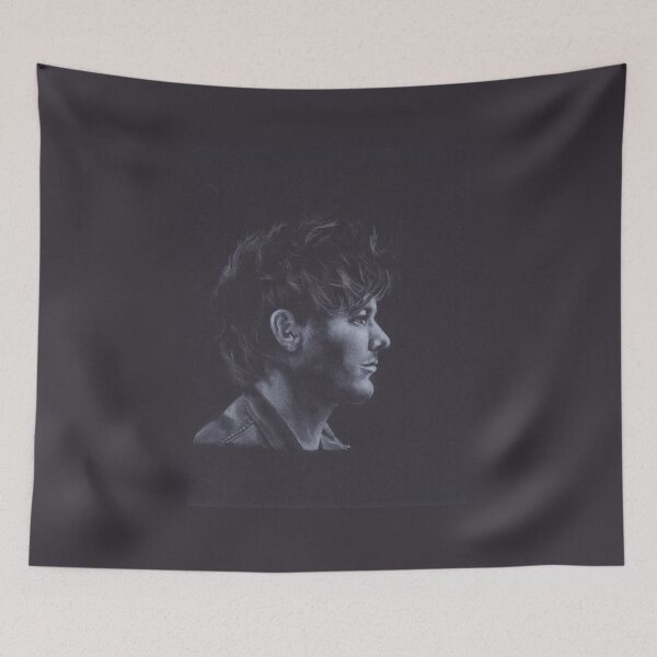 Item preview, Louis (Profile) designed and sold by jeneva.