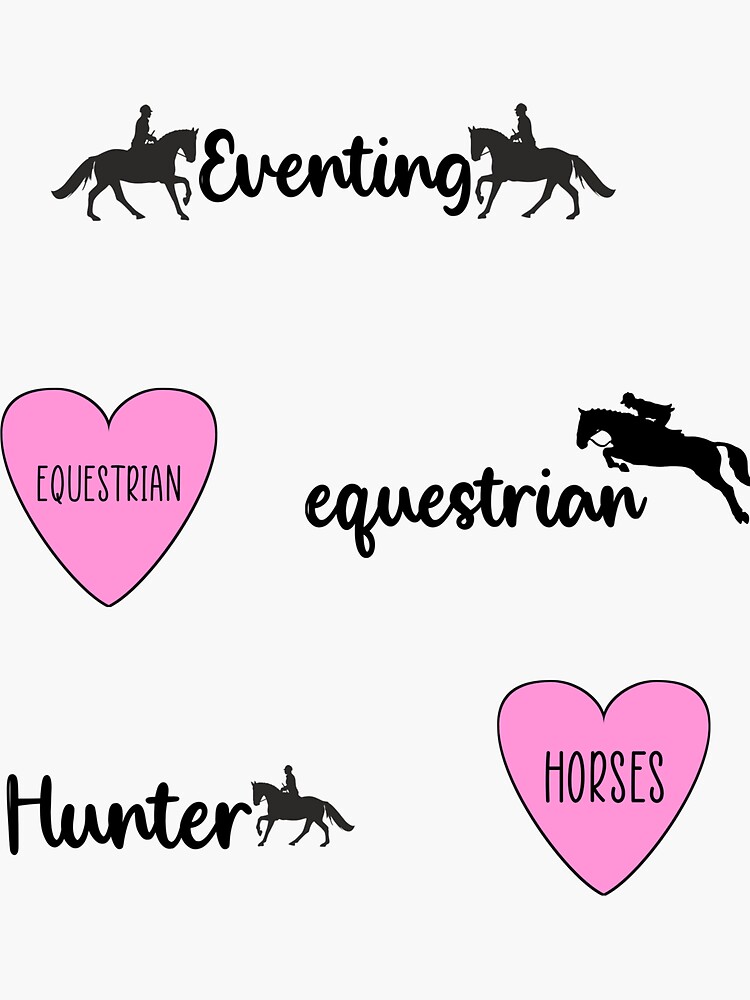 equestrian by Yoyovo