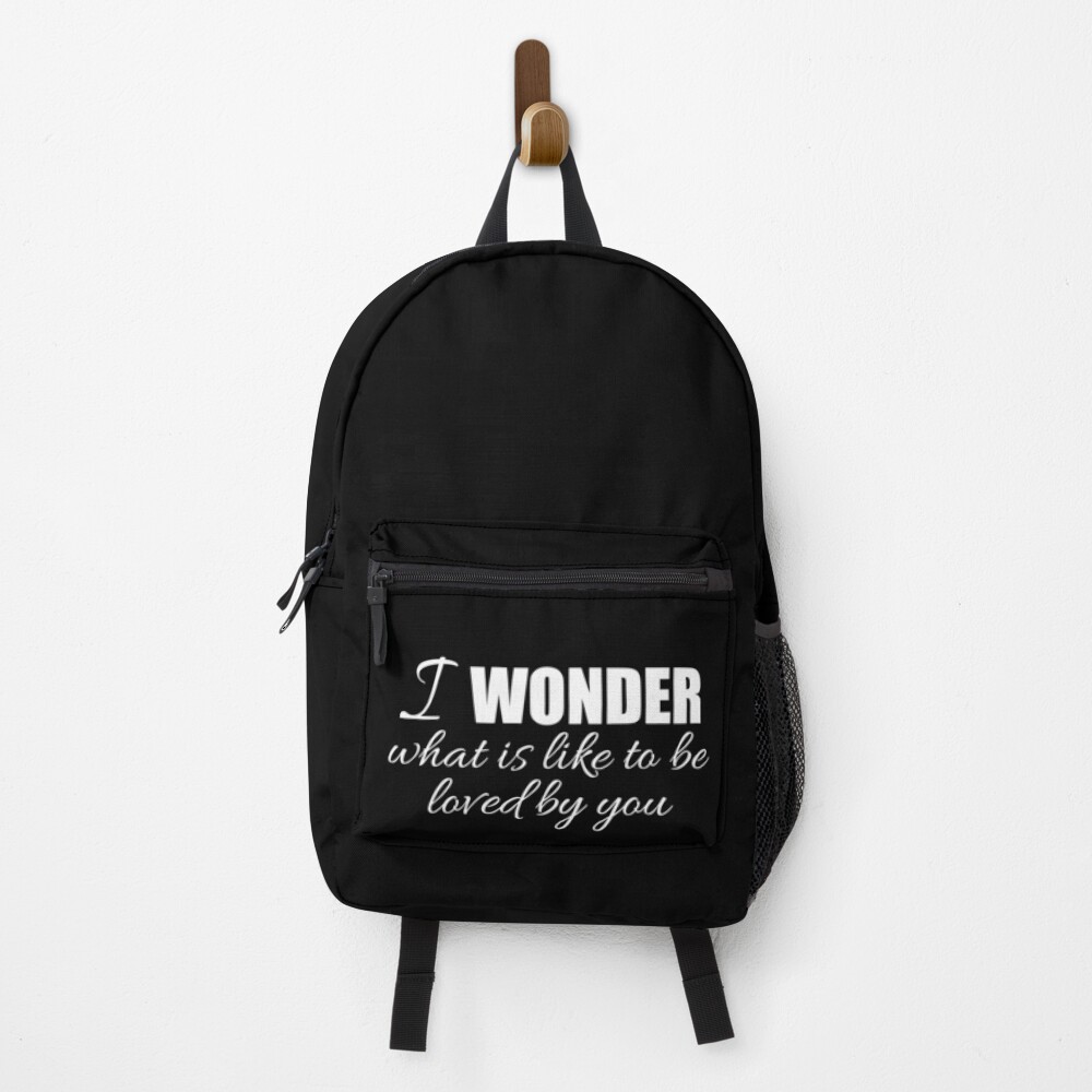 Item preview, Backpack designed and sold by Rajeev5025.