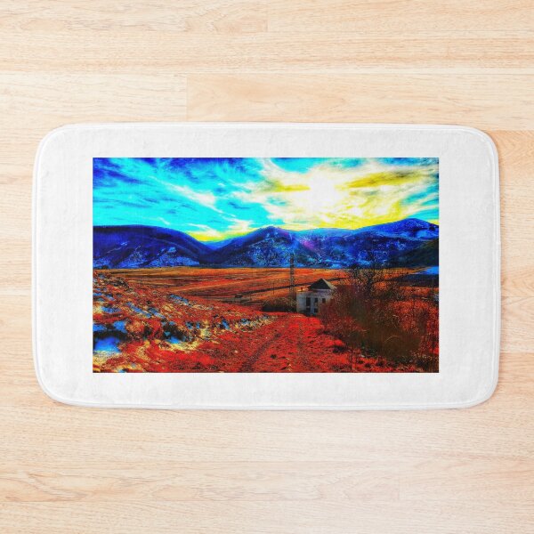 Item preview, Natural Landscape  designed and sold by DenBetaShop.