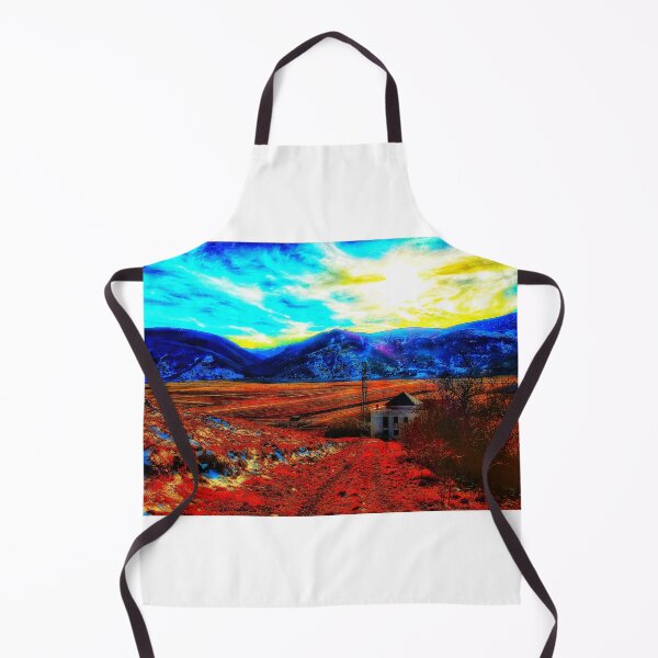 Item preview, Natural Landscape designed and sold by DenBetaShop.