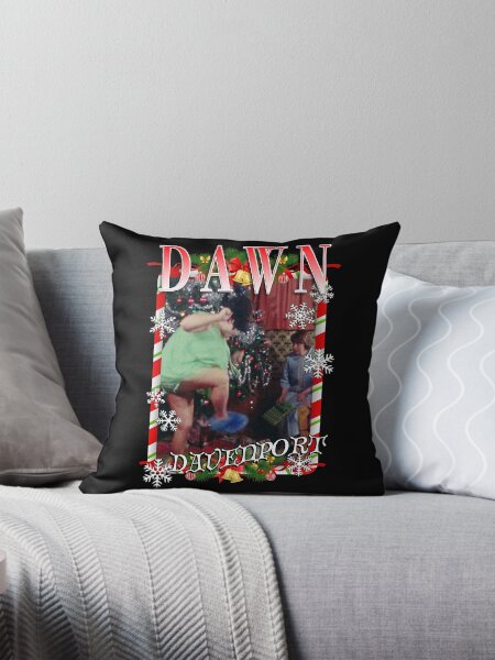 Item preview, Dawn Davenport Divine Christmas Tribute designed and sold by MakeASceneFilm.