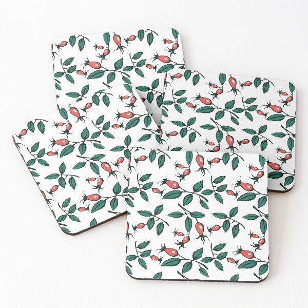 Item preview, Rosehip. designed and sold by KUZO.