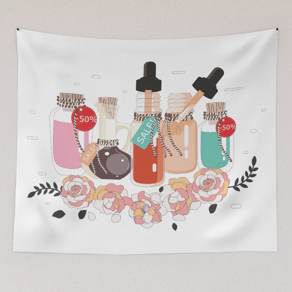Item preview, Air Freshener designed and sold by ProtonProject.