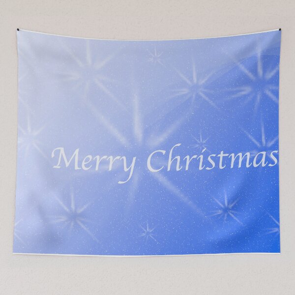Item preview, Starry christmas designed and sold by Photopat.