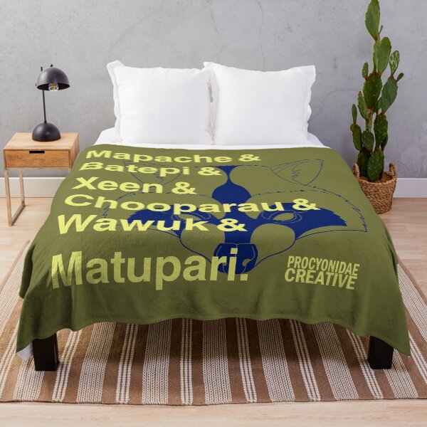 Item preview, Puros Batepis designed and sold by Procyonidae Creative.