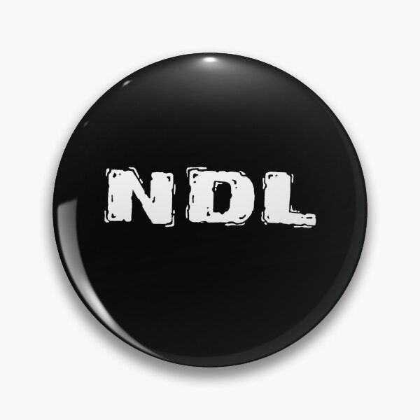 Item preview, NDL designed and sold by jacks-tees.