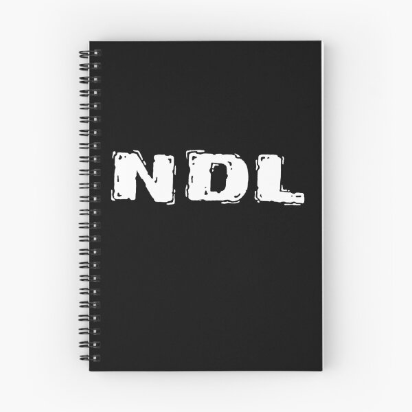 Item preview, NDL designed and sold by jacks-tees.