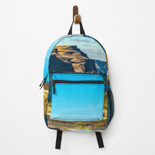 Item preview, The Columbia River at Wallula designed and sold by Bryan Spellman.