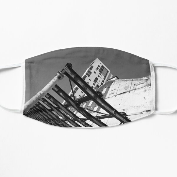 DOCKS Flat Mask