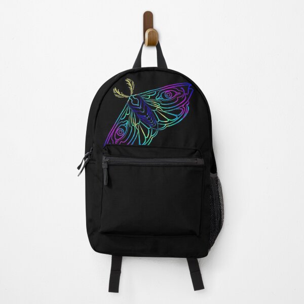 Item preview, Moth designed and sold by Possibly01.