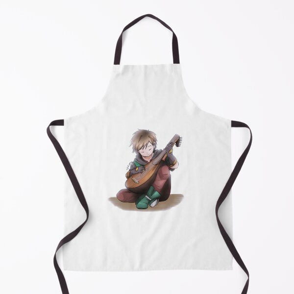 Item preview, Bard designed and sold by moKuepo.