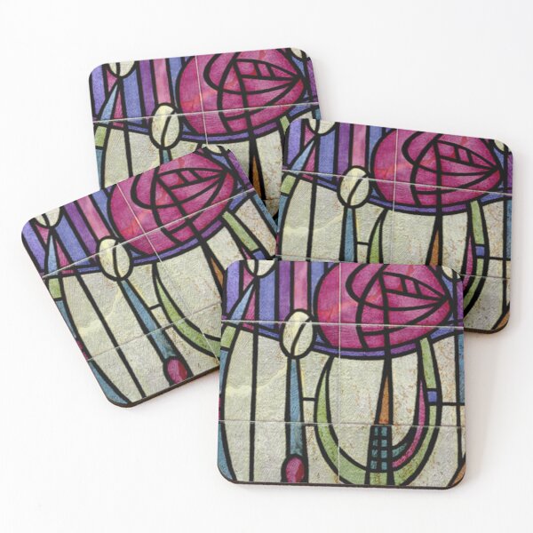 Item preview, CHARLES RENNIE MACKINTOSH designed and sold by ELEGANZZIA.
