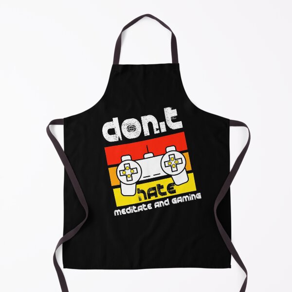 Item preview, Don't hate meditate 18 designed and sold by arnabbabai.
