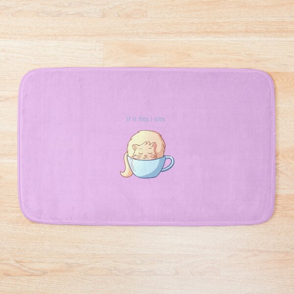 Item preview, If it fits i sits designed and sold by WOWSOMETHINGNEW.