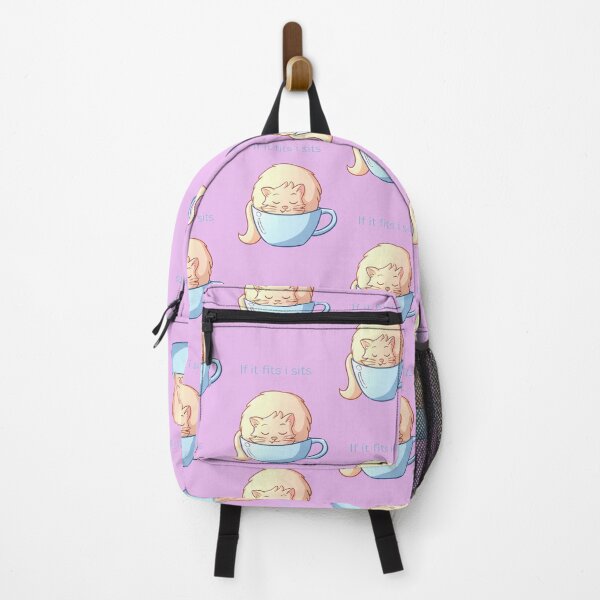 Item preview, If it fits i sits designed and sold by WOWSOMETHINGNEW.